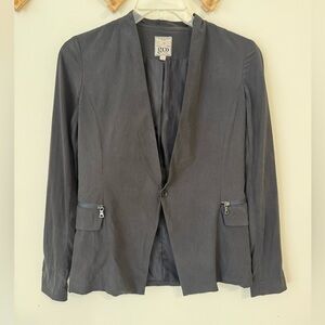 GO by GOSILK Blazer